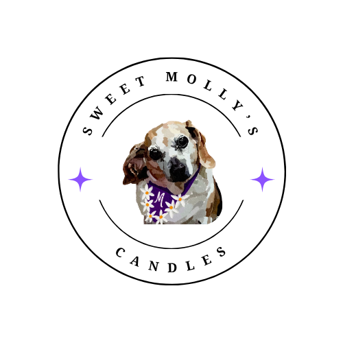 Sweet Molly's Candles